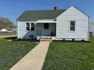 1900 E 21st St, Muncie, IN 47302