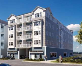435 Ocean Blvd Unit 201, Hampton, NH 03842