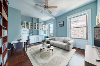 615 W 113th St Unit 75, New York, NY 10025