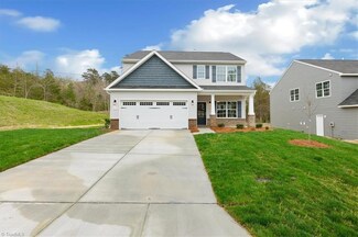 4118 Stallion St Unit 81, High Point, NC 27262