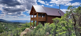 19 Oak Crest Loop, Mount Pleasant, UT 84647