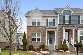 802 Oneida Cir, Mars, PA 16046
