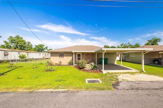 434 St Louis St, Raceland, LA 70394