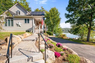 285 Webster Lake Rd, Franklin, NH 03235