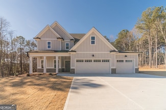 1758 Mountain Creek Church Rd, Pendergrass, GA 30567
