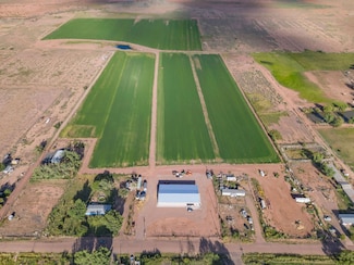 6429 Country Rd, Holbrook, AZ 86025