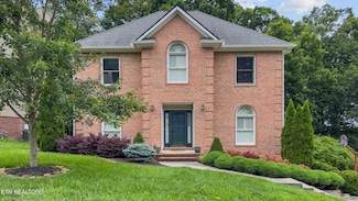 1223 Hearthstone Ln, Knoxville, TN 37923