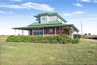 10495 S 426 Rd, Inola, OK 74036
