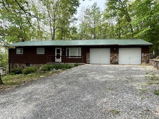 603 Rustic Hill Dr, Princeton, WV 24739