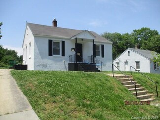 2315 Catalina Ave, Charlotte, NC 28206