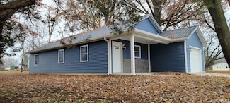 720 E Chaney St, Sullivan, IN 47882