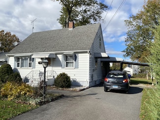 70 Stillman Rd, Wethersfield, CT 06109