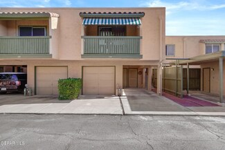 1644 Lomaland Dr Unit 114, El Paso, TX 79935