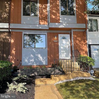 12068 Hallandale Terrace, Bowie, MD 20721