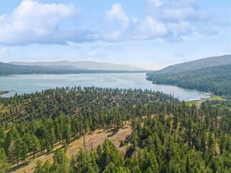NHN W Shore Rd, Proctor, MT 59929