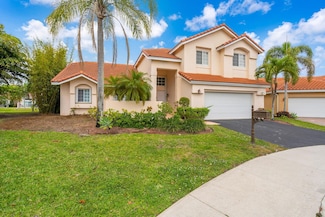 699 Spinnaker, Weston, FL 33326