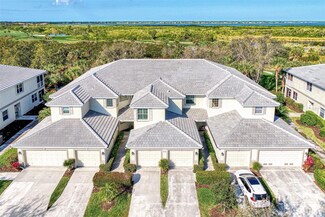 3353 Grand Vista Ct Unit 102, Port Charlotte, FL 33953