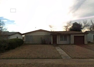 514 Willow Way, Mc Gregor, TX 76657