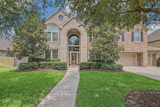 11319 Cypress Creek Lakes Dr, Cypress, TX 77433