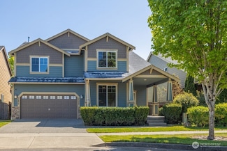 7277 Radius Loop SE, Lacey, WA 98513