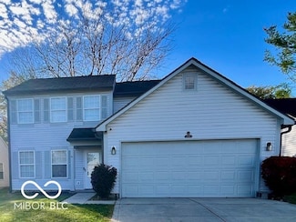5643 Imperial Woods Cir, Indianapolis, IN 46224