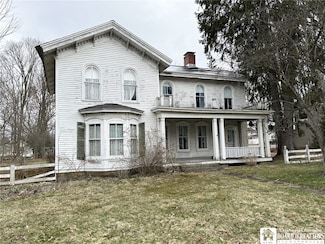 94 W Main St, Frewsburg, NY 14738