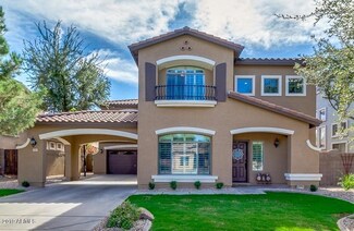 18661 E Cattle Dr, Queen Creek, AZ 85142