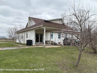 10986 Sunfield Rd, Sunfield, MI 48890