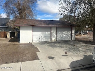 285 S Russell St, Fallon, NV 89406