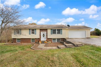 750 Old Highway 135 SW, Corydon, IN 47112
