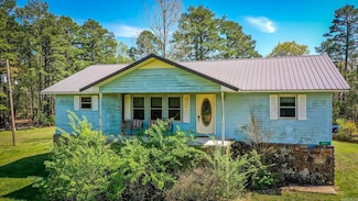 621 Highway 336 E, Clinton, AR 72031