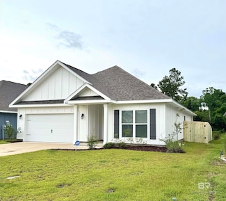423 Gemini St, Gulf Shores, AL 36542