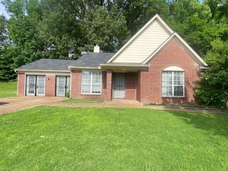 4335 N Grand Cedar Ln, Memphis, TN 38128