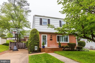 204 Ardmore Rd, Linthicum Heights, MD 21090