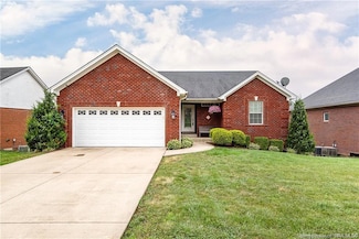5505 Sky Ridge Rd, Charlestown, IN 47111