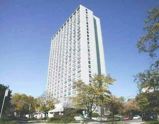 5100 N Marine Dr Unit 17C, Chicago, IL 60640