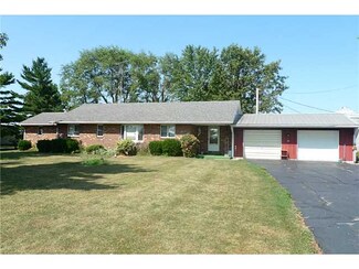 1053 Road 187, Cloverdale, OH 45827