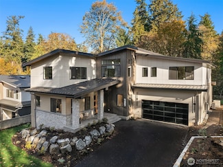 5214 Forest Ave SE, Mercer Island, WA 98040