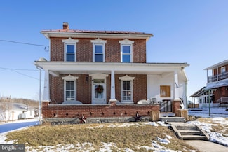 431 Main St, Hamburg, PA 19526