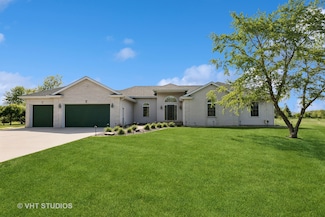 23803 E 3100 Rd N, Dwight, IL 60420