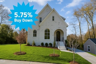 1409 Sedgefield St, Durham, NC 27705