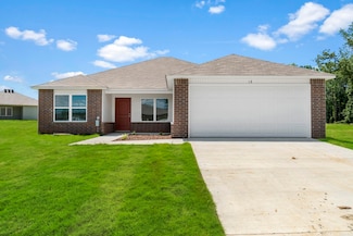 18 Sig Cove Unit Phase 6 Lot 5 Block, Ward, AR 72176
