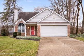11800 Wetherby Ave, Louisville, KY 40243