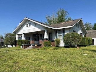 207 S Mulberry St, Tuscumbia, AL 35674