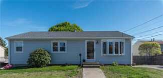 55 Columbus Ave, North Providence, RI 02911