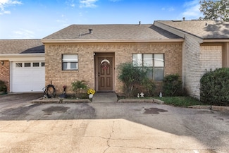 1401 Avenue O Unit I, Huntsville, TX 77340