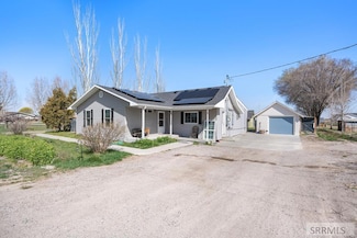 4269 E 300 N, Rigby, ID 83442