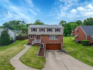 200 Spartan Dr, Bethel Park, PA 15102