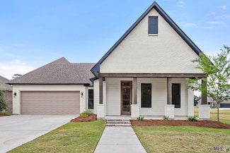 1126 Camellia Way, Denham Springs, LA 70726
