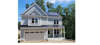 55 Pearson Dr Unit 8-Dogwood, Byfield, MA 01922